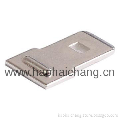 Electric Blade Terminal (ISO 9001:2008 & ISO/TS16949)